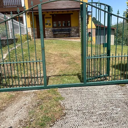 Casa Albina Vakantiehuis *